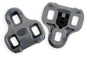 Components Pedals: Look Keo Grip Cleats
