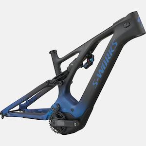 Bikes: S-Works Turbo Levo Frameset
