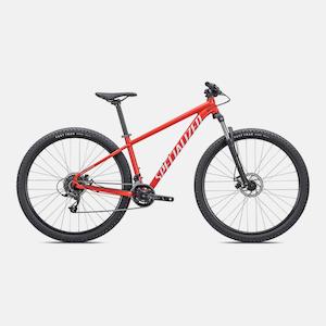 Bikes Mountain: Rockhopper 29