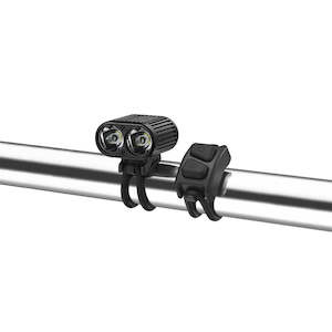 Accessories Lights: Gemini Duo Multisport Light 2200 Lumens