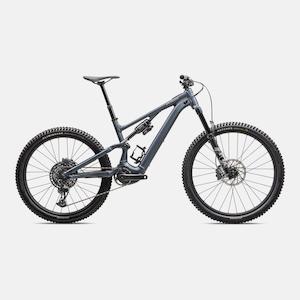 Levo Sl: Turbo Levo SL Comp Alloy