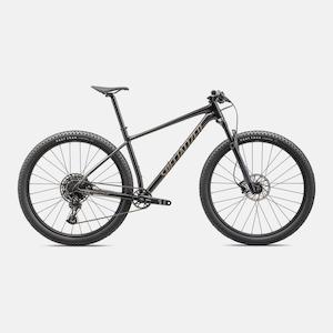 Bikes Mountain: Chisel Hardtail Comp