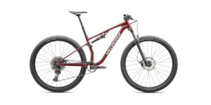 Specialized Chisel: Chisel FS