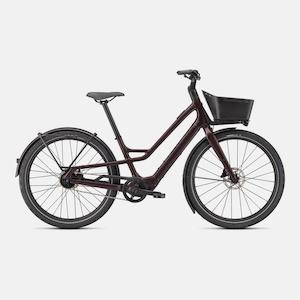 Specialized Turbo Como: Turbo Como SL 4.0