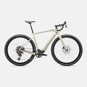 Specialized Turbo Creo: Turbo Creo 2 Expert