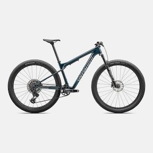 Specialized Epic: Epic World Cup Pro