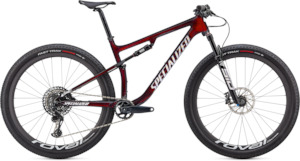 Specialized Epic: Epic Expert