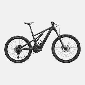 Specialized Turbo Levo: Turbo Levo 3 Alloy