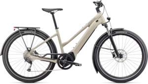 Specialized Turbo Vado: Turbo Vado 3.0 Step-Through