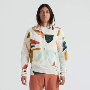 Cyber Savings: Men's Trail Wind Jacket