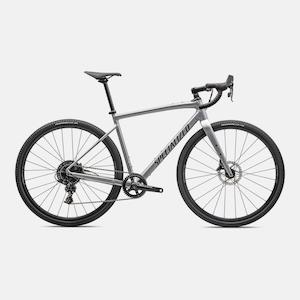 Bikes: Diverge Comp E5