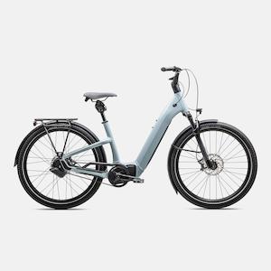 Bikes: Turbo Como 5.0 IGH