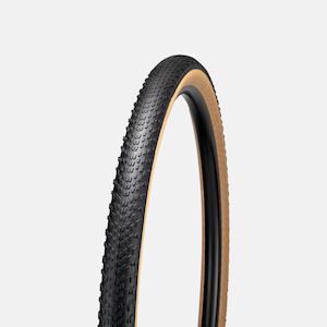 Components Tyres And Tubes: Tracer TLR All Terrain Gravel Tire