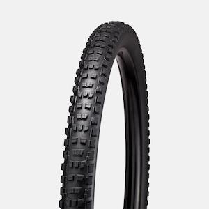 Components Tyres And Tubes: Eliminator Grid Trail T7 TLR Trail Tire