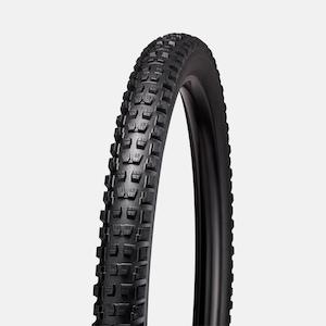 Components Tyres And Tubes: Butcher Grid Trail T9 TLR Trail Tire
