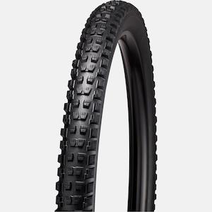 Components Tyres And Tubes: Butcher Grid Gravity T9 TLR Enduro Tire
