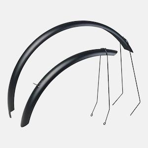 Accessories Tools: Roll Fender Set