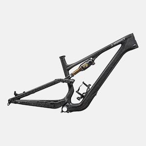 Stumpjumper 15: S-Works Stumpjumper 15 Frameset