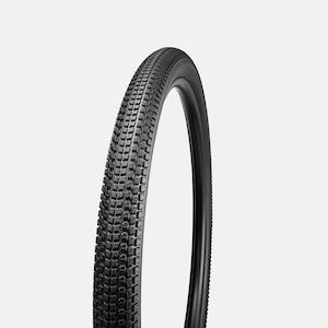 Kicker Wirebead Tire