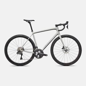 Bikes: Aethos 2 Expert - Shimano Ultegra Di2