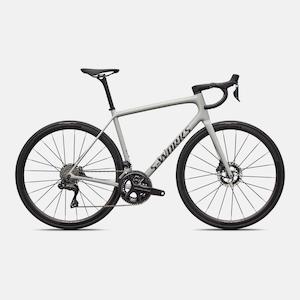 Bikes: S-Works Aethos 2 - Shimano Dura-Ace Di2