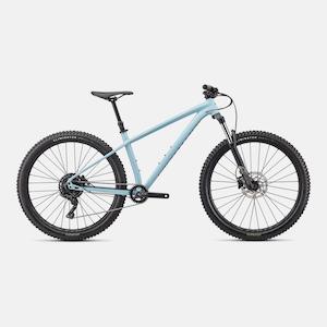 Bikes: Fuse 27.5