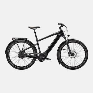 Bikes: Turbo Vado 5.0 IGH