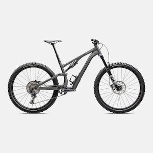Bikes Mountain: Stumpjumper 15 Comp Alloy  - Shimano SLX, FOX Rhythm