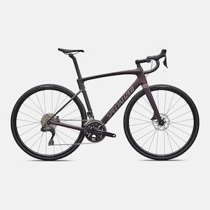 Roubaix SL8 Comp - Shimano 105 Di2