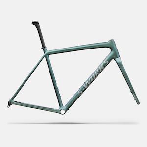 S-Works Crux Frameset
