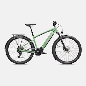 Bikes Electric: Turbo Tero 4.0 EQ