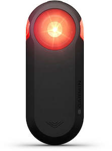 Accessories Lights: Garmin Varia Rearview Radar RTL515