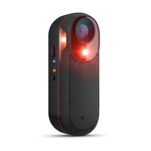 Accessories Lights: Garmin Varia RCT715 Rearview Radar