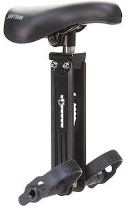 Components Saddles: Shotgun Kids' Seat