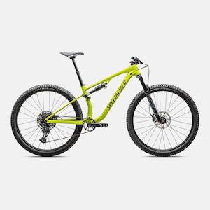 Specialized Chisel: Chisel Comp