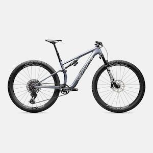 Specialized Epic: Epic 8 Pro  - SRAM X0 AXS, RockShox Ultimate Flight Attendant
