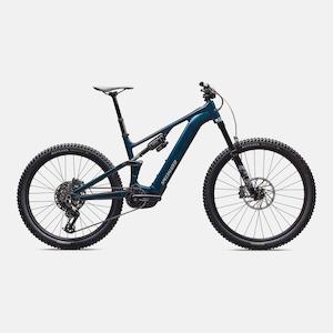 Specialized Turbo Levo: Turbo Levo 4 Comp Alloy