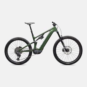 Specialized Turbo Levo: Turbo Levo 4 Expert
