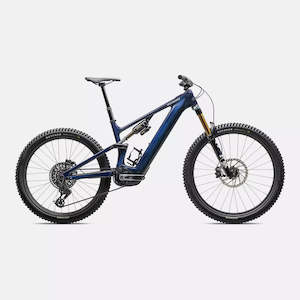 All New Levo 4: Turbo Levo 4 Pro