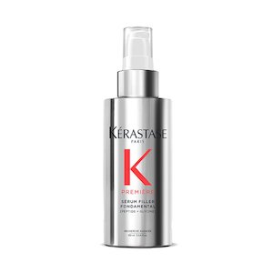 Products: Kérastase Premiere Repairing Anti-Frizz Filler Serum - Mèche - Taradale's Luxury Hair Salon