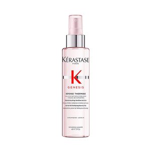 Products: Kérastase Genesis Anti-Hairfall Heat Protectant Spray - Mèche - Taradale's Luxury Hair Salon