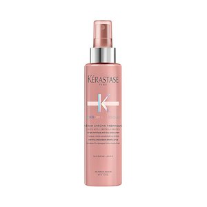 Products: Kérastase Chroma Absolu Heat Protectant For Coloured Hair - Mèche - Taradale's Luxury Hair Salon