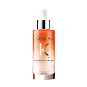 Kérastase Nutritive Nutri-Supplement Scalp Serum - Mèche - Taradale's Luxury Hair Salon