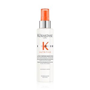 Products: Kérastase Nutritive Lotion Thermique Sublimatrice - Mèche - Taradale's Luxury Hair Salon