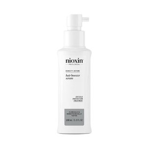 Nioxin Hair Booster Serum - Mèche - Taradale's Luxury Hair Salon