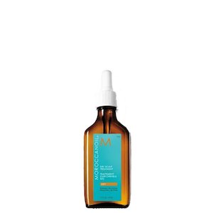 Moroccanoil Dry Scalp Treatment - Mèche - Taradale's Luxury Hair Salon