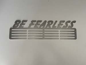 Be Fearless