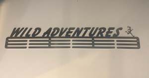 Quotes: Wild Adventures