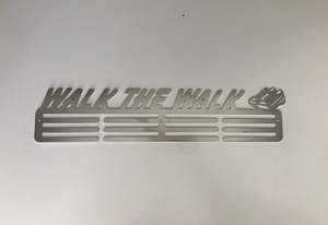 Quotes: Walk the Walk