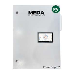 Solar Kits: PowerDepot2